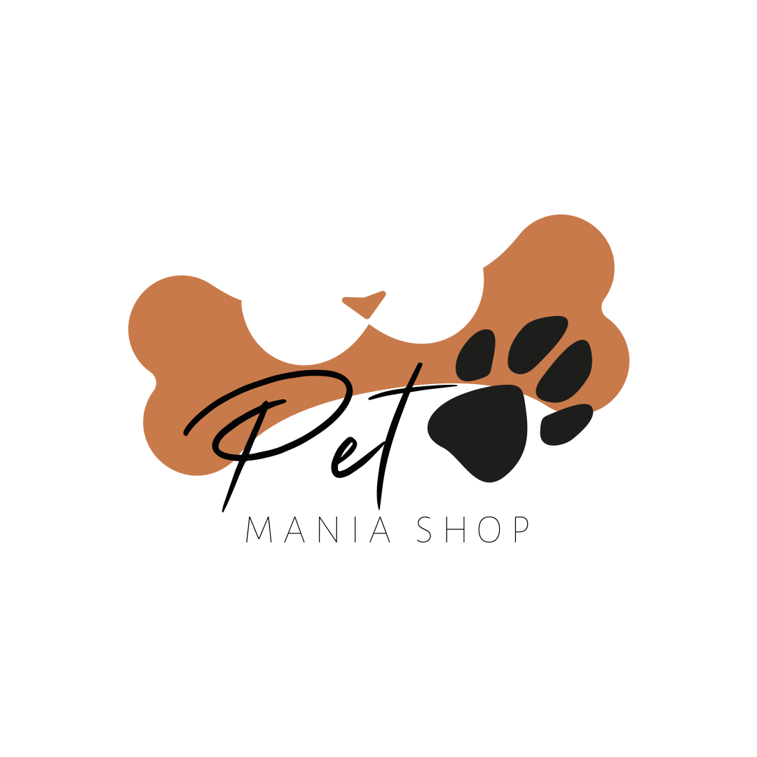 Pet Mania Shop