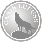 Canis Lupuss